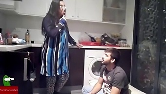 Amateur Couple'S Homemade Video Of Cowgirl And Assfucking With 18+ Teen