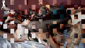Italian Singer Wins Casting And Lands A Role In Gay Porn Video