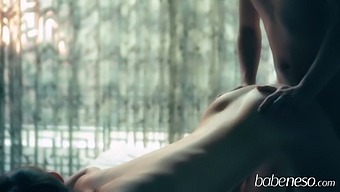 Hd Video Of Passionate Lovemaking With Asian Babe And Her Well-Endowed Lover